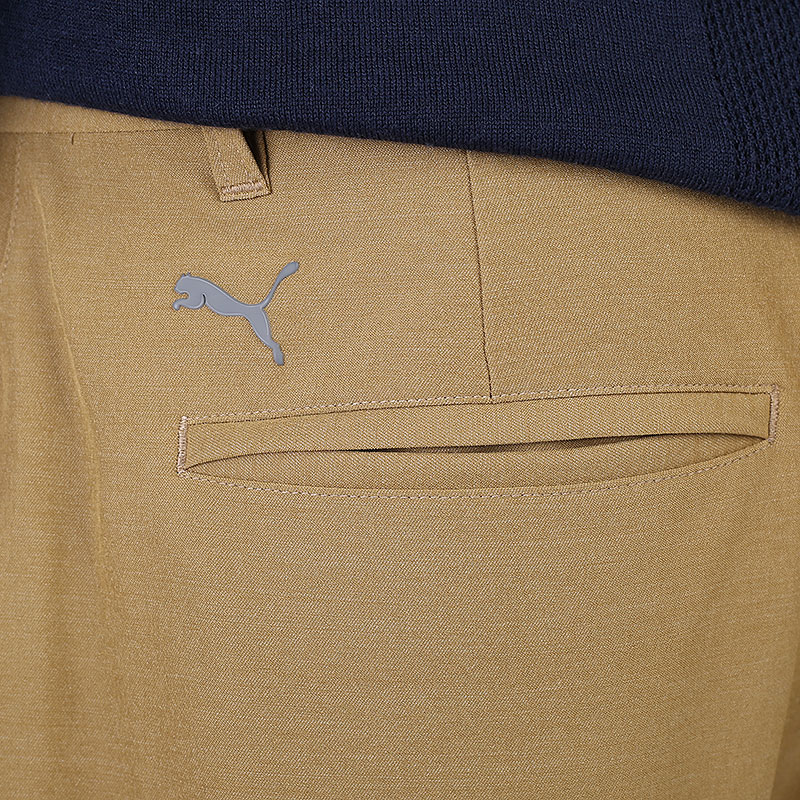 Мужские шорты PUMA 101 Short (59580805)  - цена, описание, фото 5